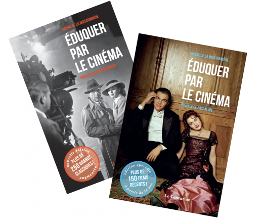 Éduquer par le cinéma tomes 1 & 2