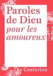 Paroles de Dieu pour les amoureux