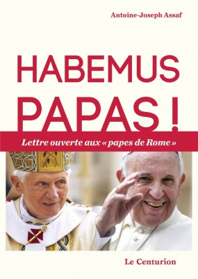 Habemus papas !