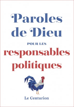 Paroles de Dieu pour les responsables politiques