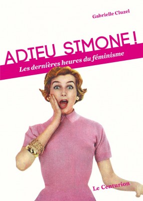 Adieu Simone! dans contrepoints.org