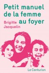 Petit manuel de la femme au foyer couverture