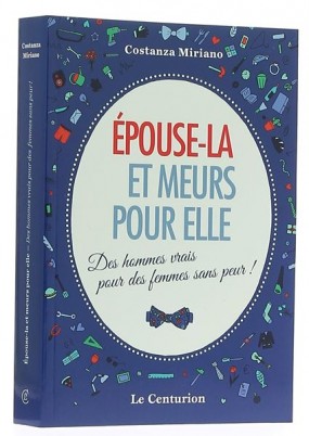 Épouse-la et meurs pour elle dans L'Homme Nouveau